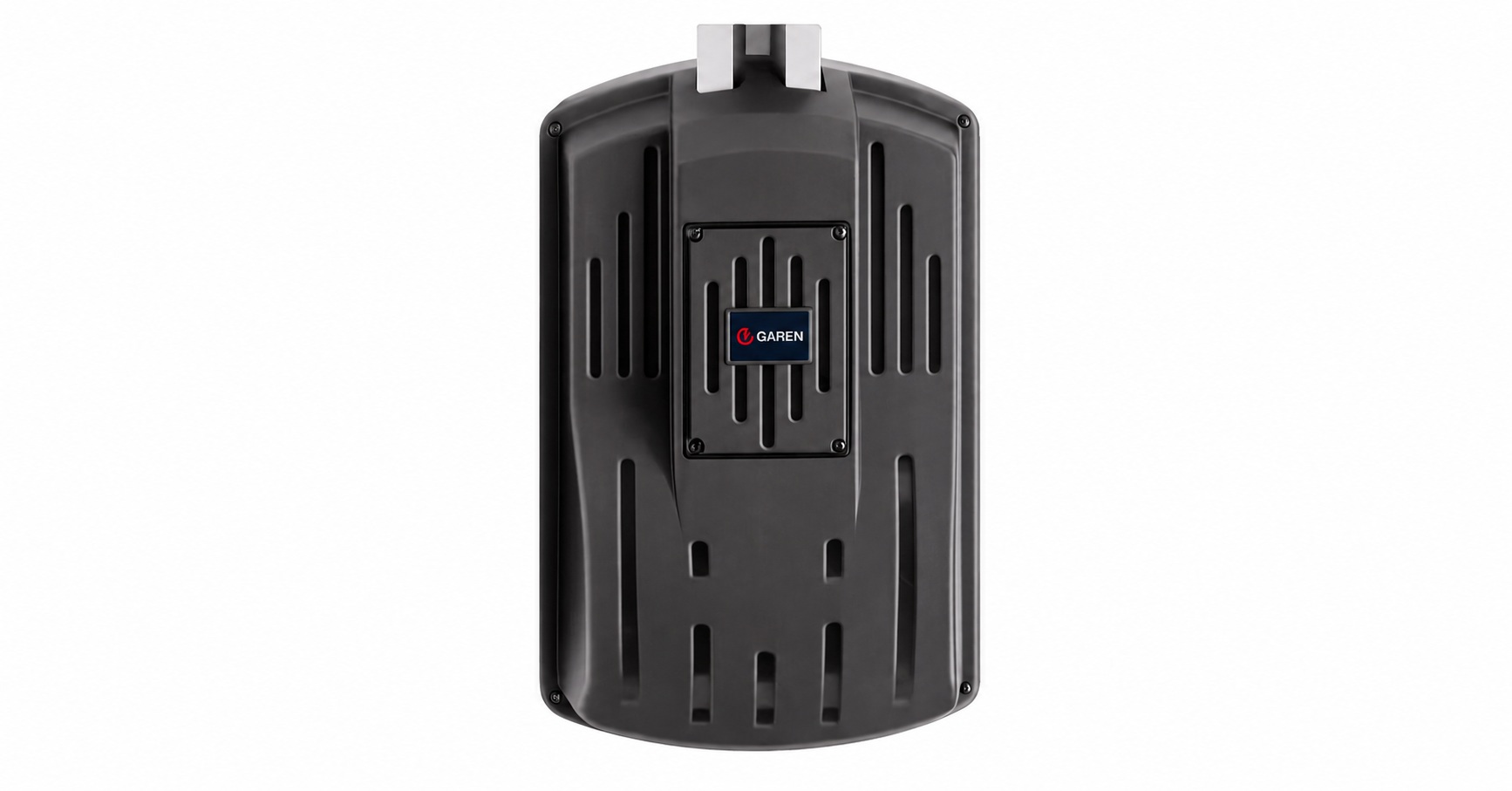 Kit basculante residencial con motor 1/4 HP Unisystem a cadena